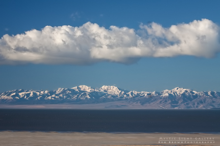 The Great Salt Lake