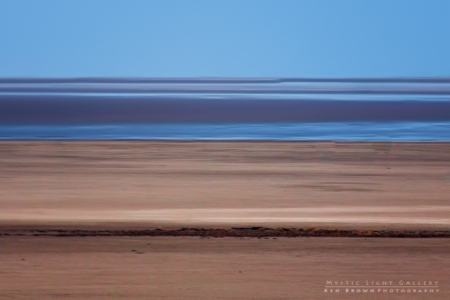 Great Salt Lake Abstract