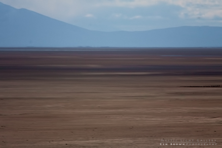 Great Salt Lake Abstract
