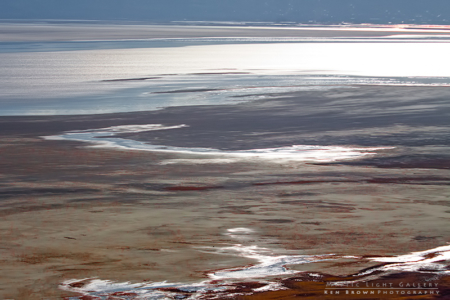 Great Salt Lake Abstract