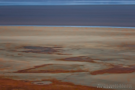 Great Salt Lake Abstract