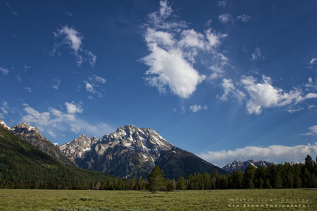 Grand Teton National Park