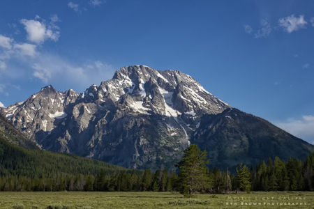 Grand Teton National Park