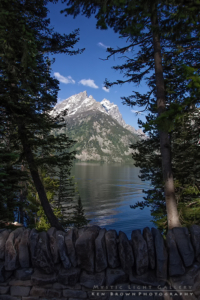 Jenny Lake