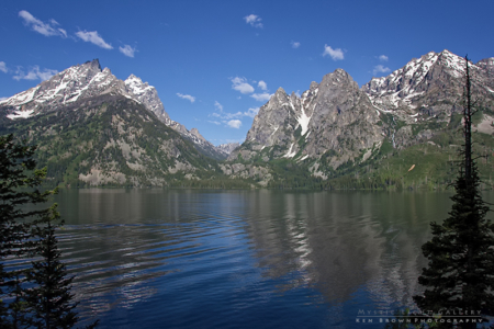 Jenny Lake
