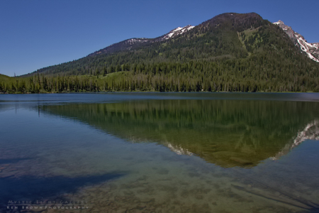 Taggart Lake