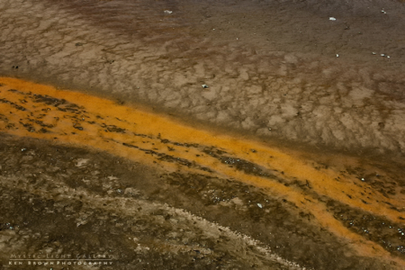 Yellowstone Geothermal