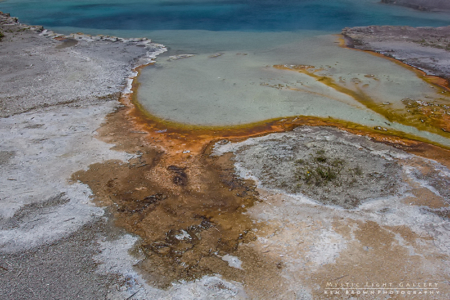 Yellowstone Geothermal