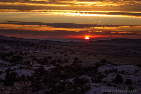 Into The Heart Of The Swell
