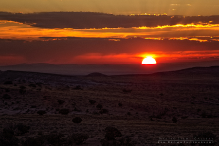 Into The Heart Of The Swell