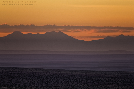 Into The Heart Of The Swell
