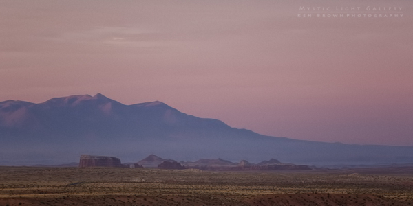 Into The Heart Of The Swell
