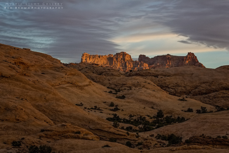 Into The Heart Of The Swell