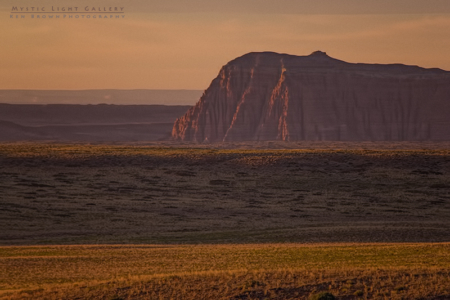 Into The Heart Of The Swell