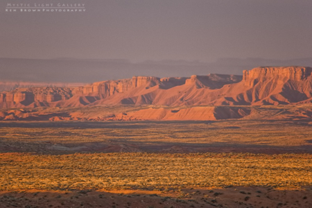 Into The Heart Of The Swell