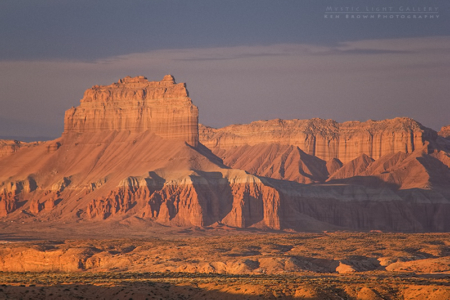 Into The Heart Of The Swell