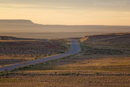 Into The Heart Of The Swell