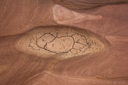 Into The Heart Of The Swell