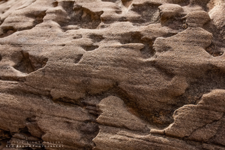 Into The Heart Of The Swell