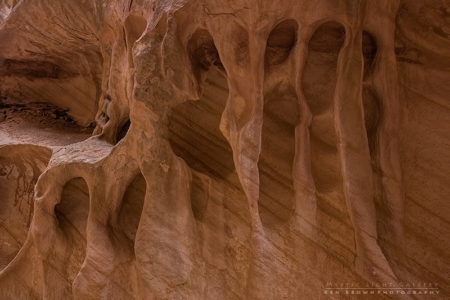 Into The Heart Of The Swell