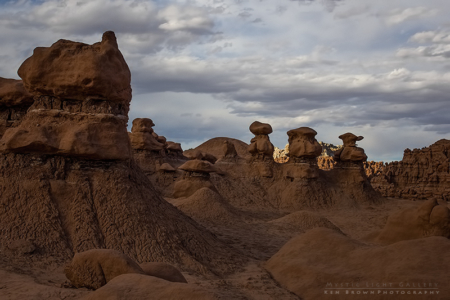 Into The Heart Of The Swell