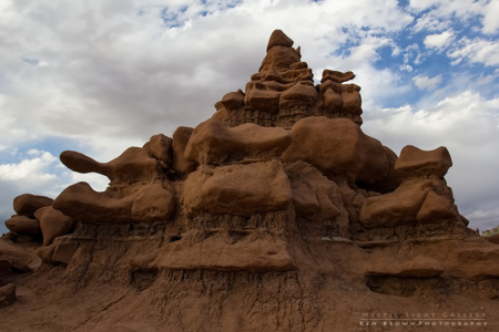 Into The Heart Of The Swell