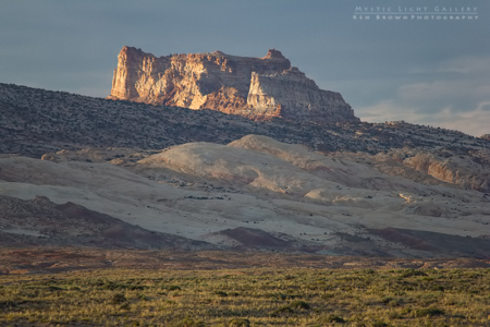 Into The Heart Of The Swell