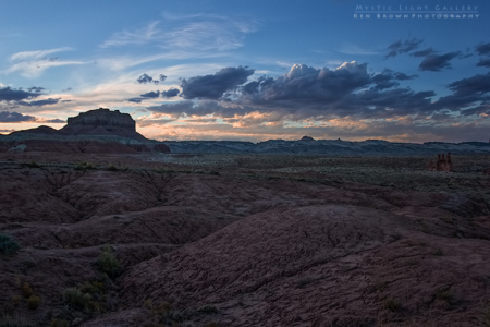 Into The Heart Of The Swell