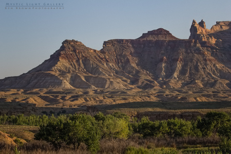 Into The Heart Of The Swell