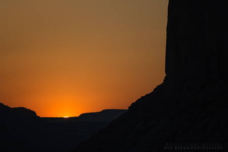 Into The Heart Of The Swell