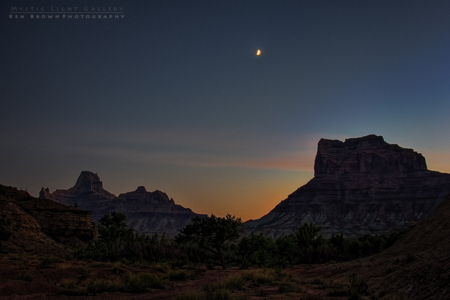 Into The Heart Of The Swell