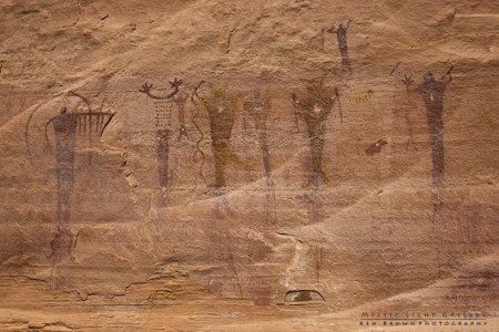 Into The Heart Of The Swell