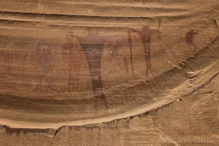 Into The Heart Of The Swell