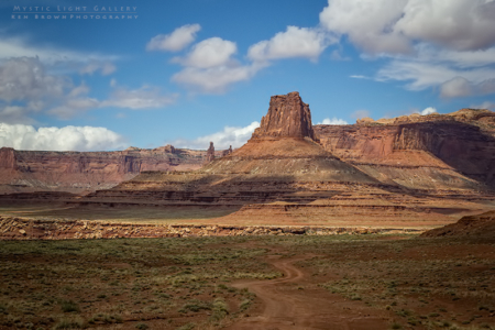 White Rim