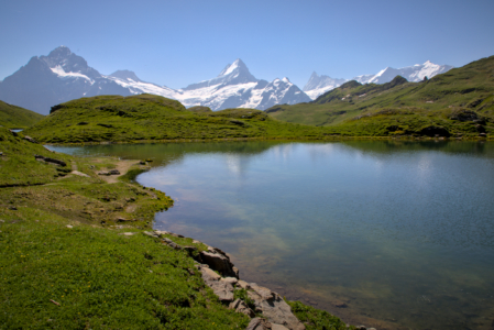 Bachalpsee