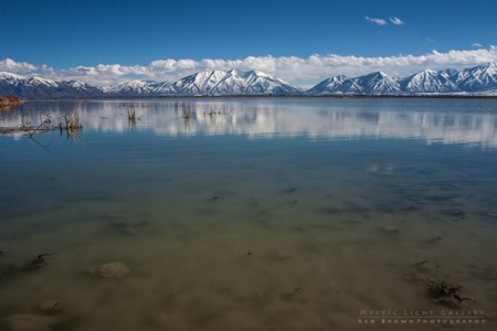Utah Lake