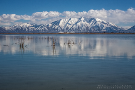 Utah Lake