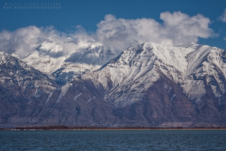 Utah Lake