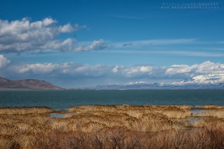 Utah Lake