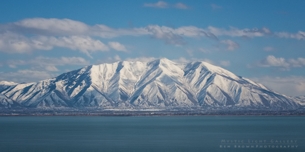 Utah Lake
