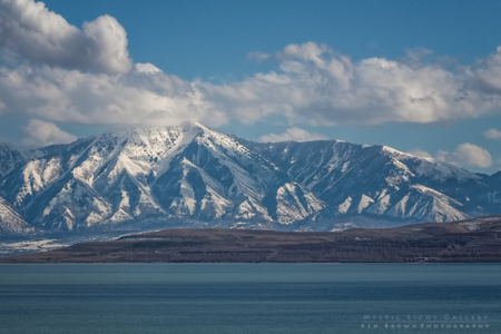 Utah Lake
