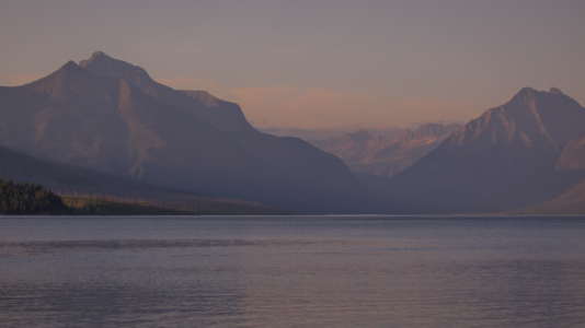 Glacier National Park, MT