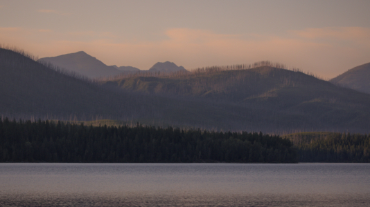 Glacier National Park, MT