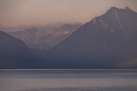 Glacier National Park, MT