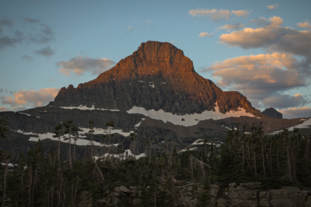 Glacier National Park, MT