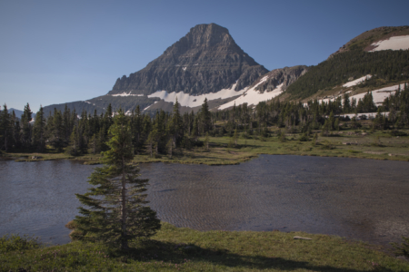 Glacier National Park, MT