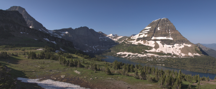 Glacier National Park, MT