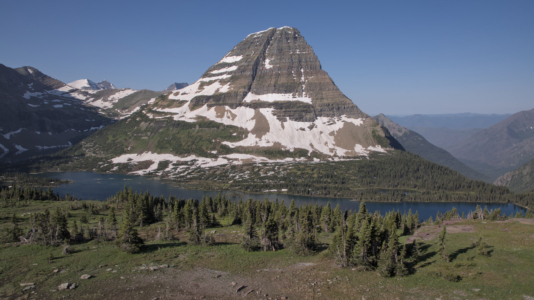 Glacier National Park, MT