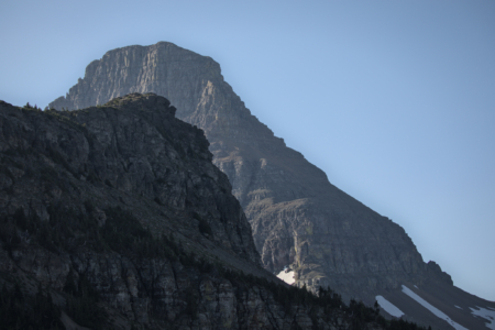 Glacier National Park, MT