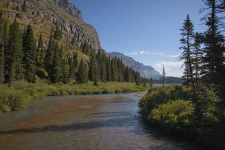 Glacier National Park, MT